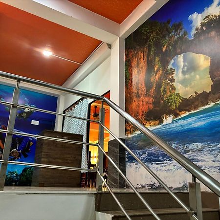 The Tamarind Tree Hotel & Restaurant Shadipur Экстерьер фото