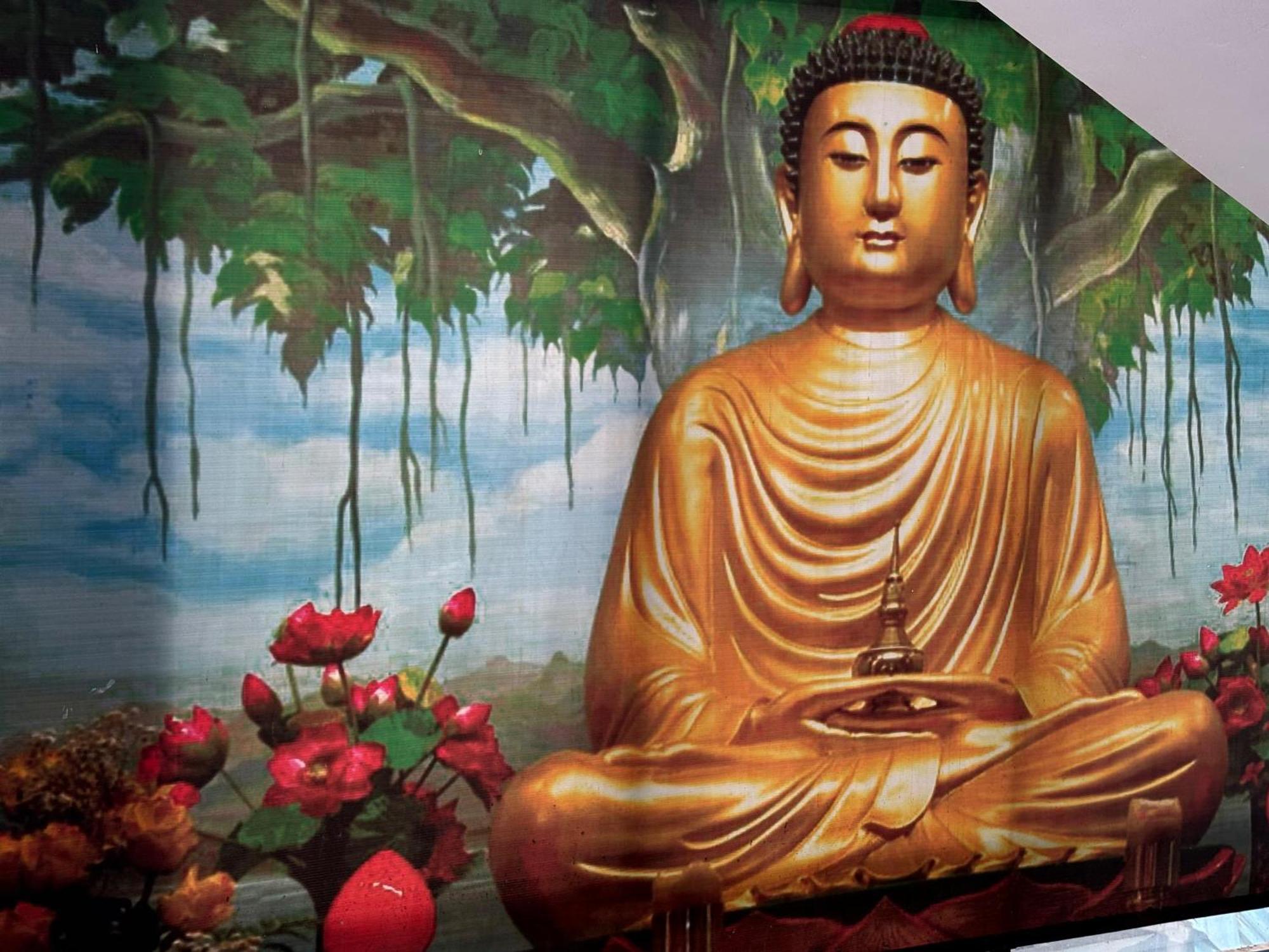 The Tamarind Tree Hotel & Restaurant Shadipur Экстерьер фото